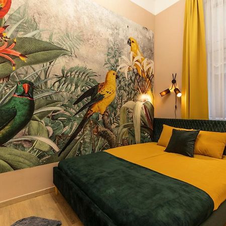 Apartament E13 Extravagant Studio Budapeszt Zewnętrze zdjęcie