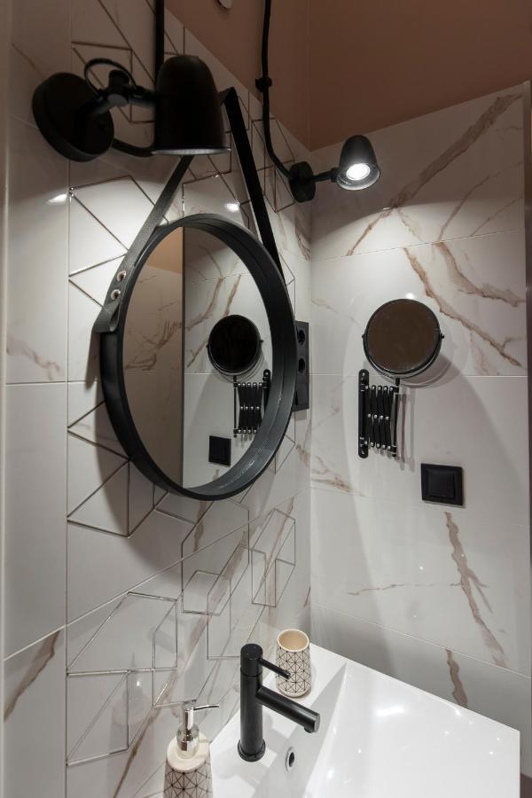Apartament E13 Extravagant Studio Budapeszt Zewnętrze zdjęcie