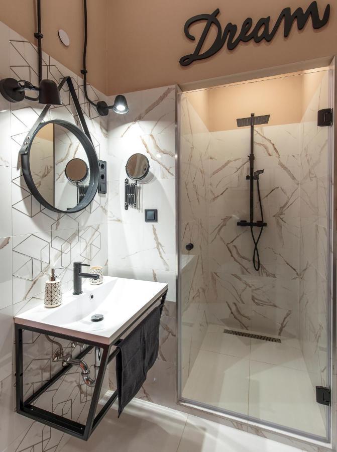 Apartament E13 Extravagant Studio Budapeszt Zewnętrze zdjęcie